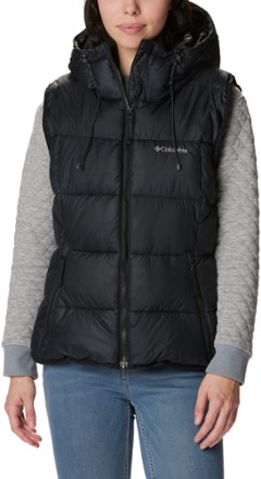 Omni heat cheap columbia vest