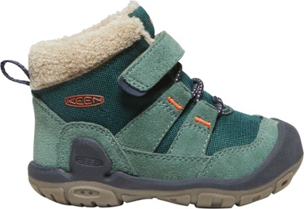 Knotch Chukka Snow Boots Kids