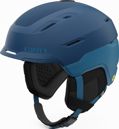 Giro EMERGE SPHERICAL - Casco de esquí hombre matte black - Private Sport  Shop