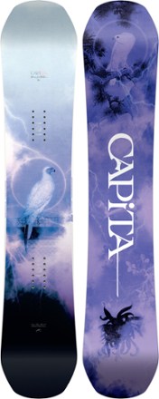 Capita Women's Birds of a Feather Snowboard