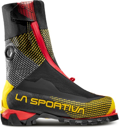 La Sportiva G-Summit Mountaineering Boots