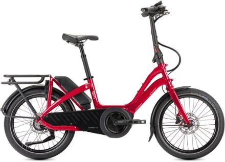 Tern NBD P8i Electric Bike