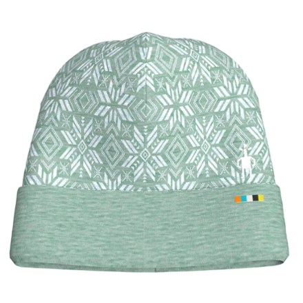 Smartwool Merino Reversible Beanie - Kids' 0