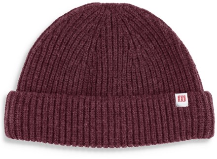 Topo Designs Global Beanie