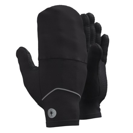 Smartwool Merino Sport Fleece Insulated Training Gloves