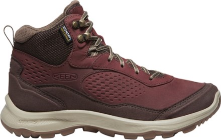 KEEN Terradora Explorer Mid Waterproof Hiking Boots Women s REI Co op