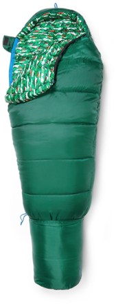 Kindercone sleeping bag best sale