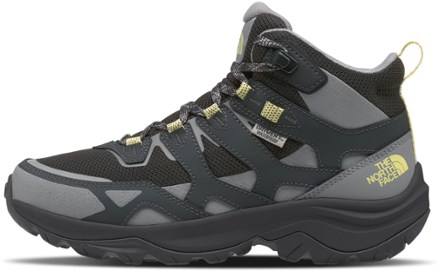 The North Face Women's Hedgehog 3 Mid Waterproof Hiking Boots