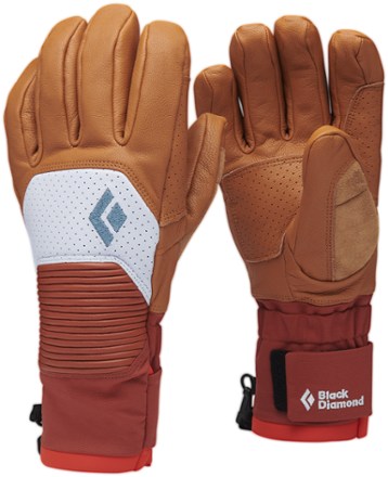 Black Diamond Women's Impulse Gloves