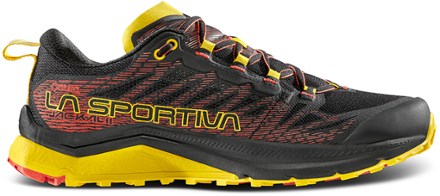 Zapatillas La Sportiva Akasha II Hombre Flash Green Metal. Oferta y Comprar