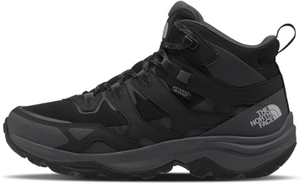 The North Face Men's Hedgehog 3 Mid Waterproof Hiking Boots