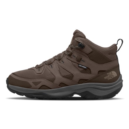 The North Face Men's Hedgehog 3 Mid Waterproof Hiking Boots