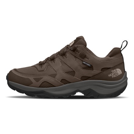 The North Face Men's Hedgehog 3 Waterproof Hiking Shoes