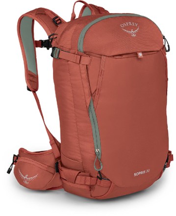 Osprey kresta outlet 30