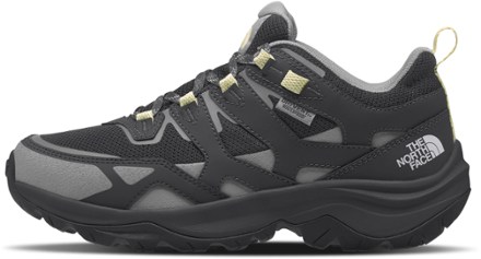 The North Face Women's Hedgehog 3 Waterproof Hiking Shoes