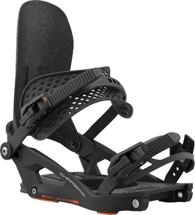 Union Charger FC Splitboard Bindings