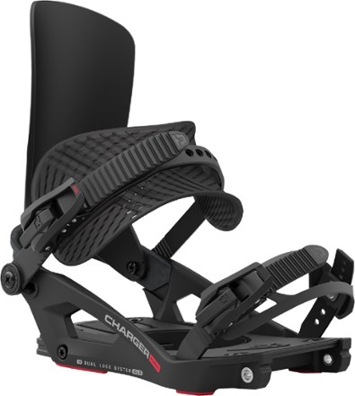 Now O-Drive Snowboard Bindings - 2022/2023 | REI Co-op