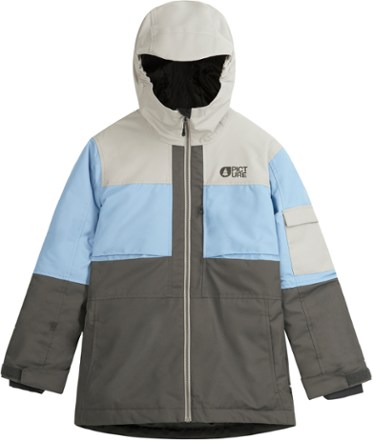 Veste de 2025 ski picture organic