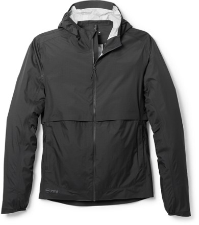 Patagonia Houdini Jacket Men s Black M