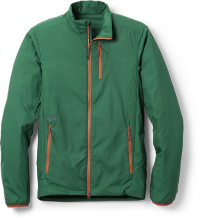 M New Balance Reflective Impact Heat Winter Jacket – Runners' Choice  Kingston