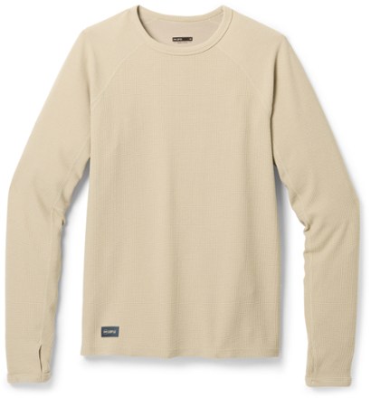 Technical Long Sleeve Tee