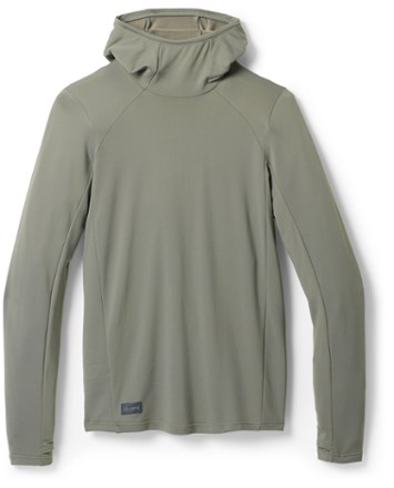 Janji Men's Rover Merino Hoodie