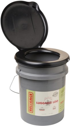 Diamond Tool: 5 Gallon Black Metal Bucket/Pail