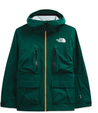 The north face outlet rei