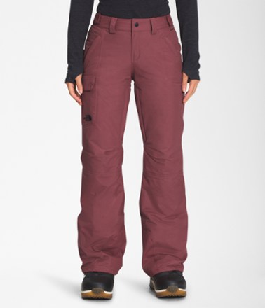 The North Face Women's Freedom Insulated Pants - Alabama Outdoors