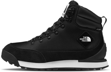 North face cheap clearance boots