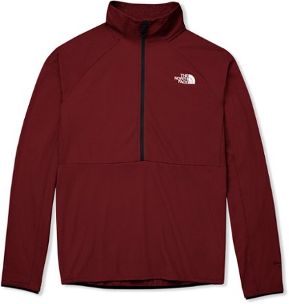 Mountain Hardwear Rogue Pursuit Half-Zip Top - Men's | REI Co-op