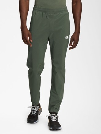 The north face outlet woven cargo pants