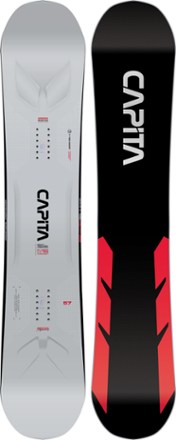 Capita Mega Merc Snowboard