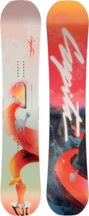 Capita Women's Space Metal Fantasy Snowboard