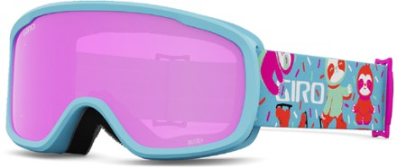 Giro Buster Snow Goggles