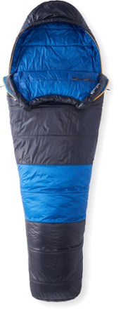 Big agnes spike best sale lake 15 sleeping bag