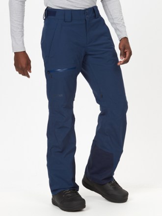 Men's Build Up Pant - Attridge Ski & Board