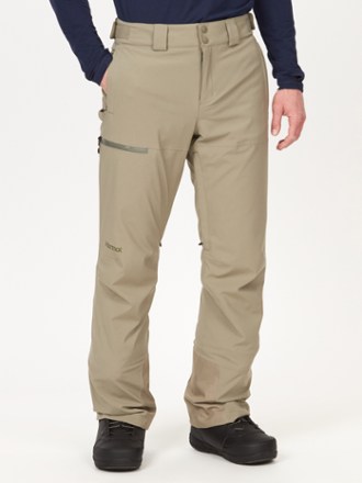 Marmot womens snow on sale pants