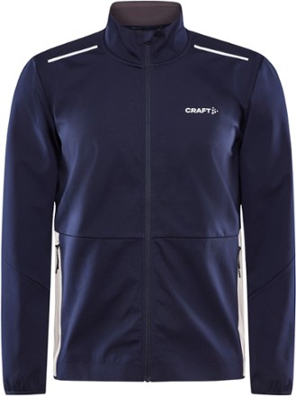 Craft Men's Core Nordic Training Jacket