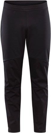 Craft Men's Core Nordic Training Full-Zip Pants