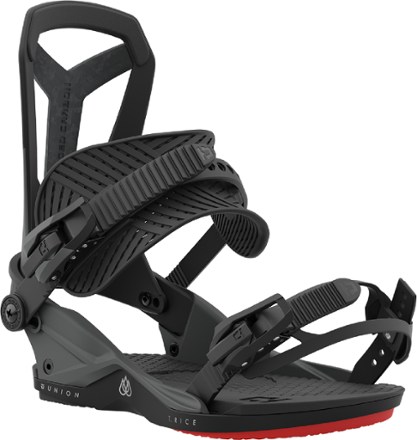 Union Cadet XS Snowboard Bindings - Kids' - 2022/2023 | REI Co-op