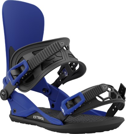 Burton Freestyle Snowboard Bindings 2010 2011 REI Co op