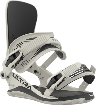 Union Cadet XS Snowboard Bindings - Kids' - 2022/2023 | REI Co-op