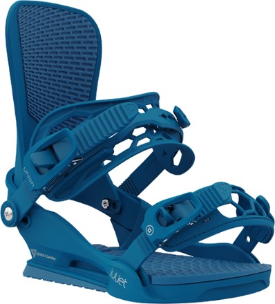 Union Women's Juliet Snowboard Bindings