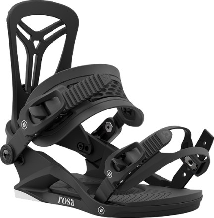 Union Legacy Snowboard Bindings - Women's - 2023/2024