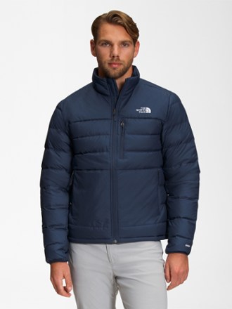 The North Face Aconcagua 2 Down Jacket - Men's | REI Co-op