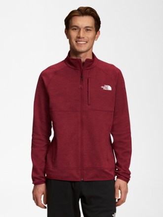 The North Face Mountain Peaks Full-Zip Fleece Jacket, Product