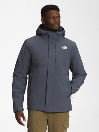 North face m carto triclimate clearance jacket