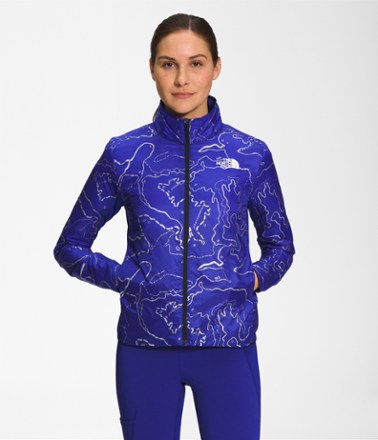 North face 100 cinder hotsell full zip