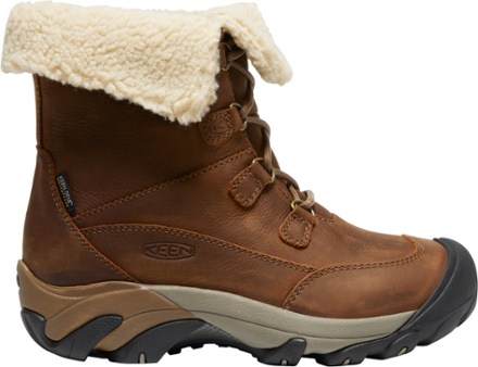 Keen women's hoodoo on sale iii lace up